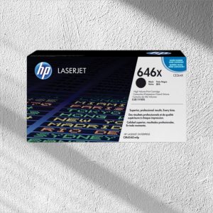 HP 646X originele toner