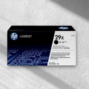 Canon 29A originele toner