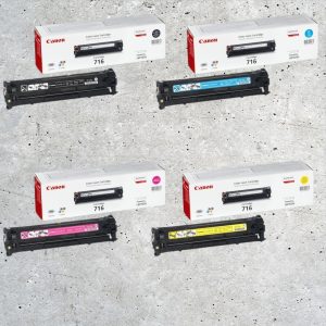 Canon 716 originele toners