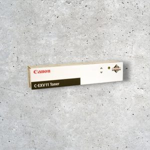 Canon C-EXV 11-BK -fmh-inkt