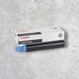 Canon C-EXV 14-BK -fmh-inkt