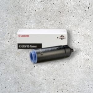 Canon C-EXV 15-BK -fmh-inkt