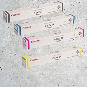 Canon C-EXV 34 toner