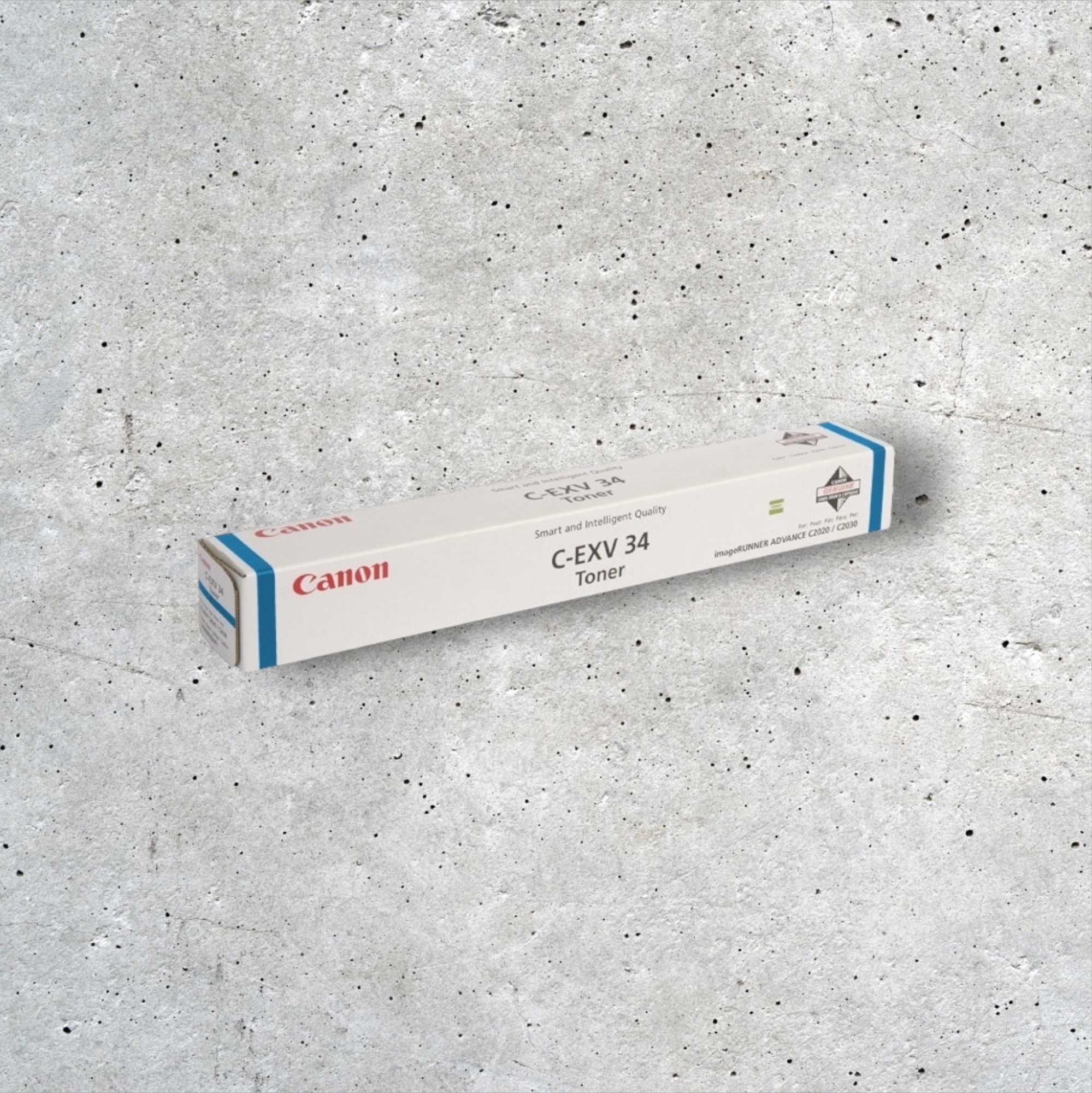 Canon C-EXV 34 toner - Afbeelding 4