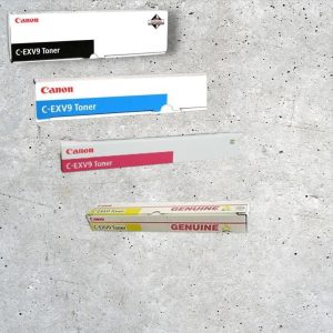 Canon C-EXV 9 originele toner