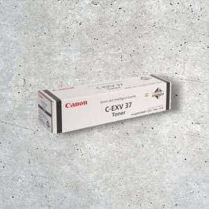 Canon C-EXV 37-BK -fmh-inkt