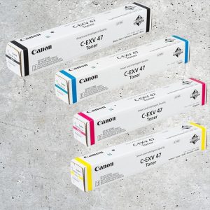 Originele Canon C-EXV 047 Toner