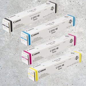 Originele Canon C-EXV 048 Toner Zwart
